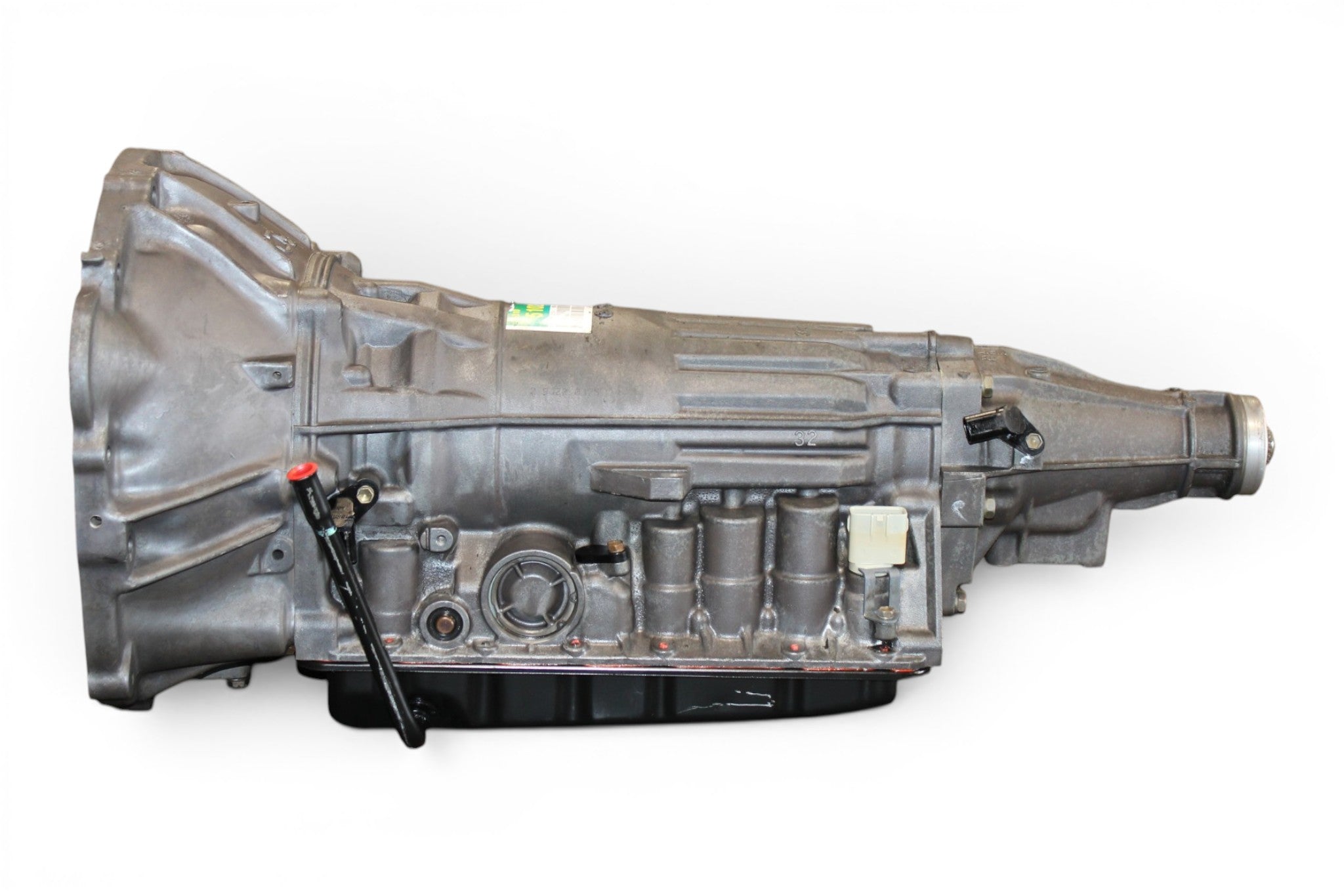 Toyota Progrès JCG11 3.0L NON-Turbo RWD Automatic Transmission JDM 2jz-ge 2jzge #2
