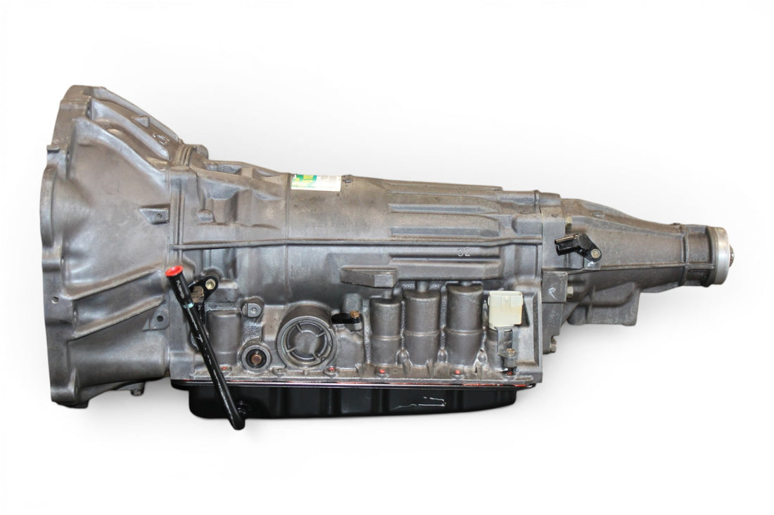 Toyota Progrès JCG11 3.0L NON-Turbo RWD Automatic Transmission JDM 2jz-ge 2jzge #2