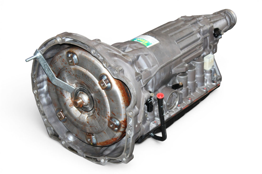 Toyota Progrès JCG11 3.0L NON-Turbo RWD Automatic Transmission JDM 2jz-ge 2jzge #2