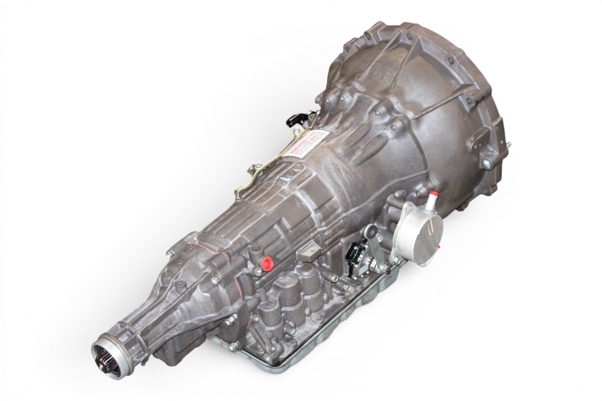 2006 Lexus GS300 3.0L V6 Automatic RWD ( Rear-Wheel Drive) Transmission JDM 3gr-fse 3grfse #4