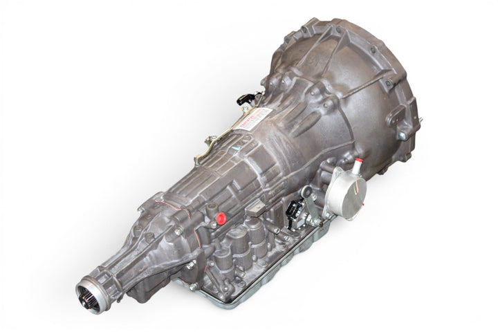 2006 Lexus GS300 3.0L V6 Automatic RWD ( Rear-Wheel Drive) Transmission JDM 3gr-fse 3grfse #4