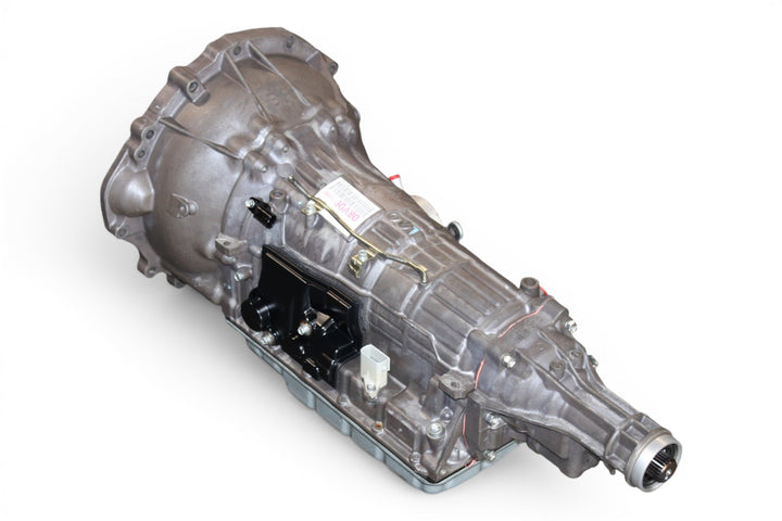 2006 Lexus GS300 3.0L V6 Automatic RWD ( Rear-Wheel Drive) Transmission JDM 3gr-fse 3grfse #4