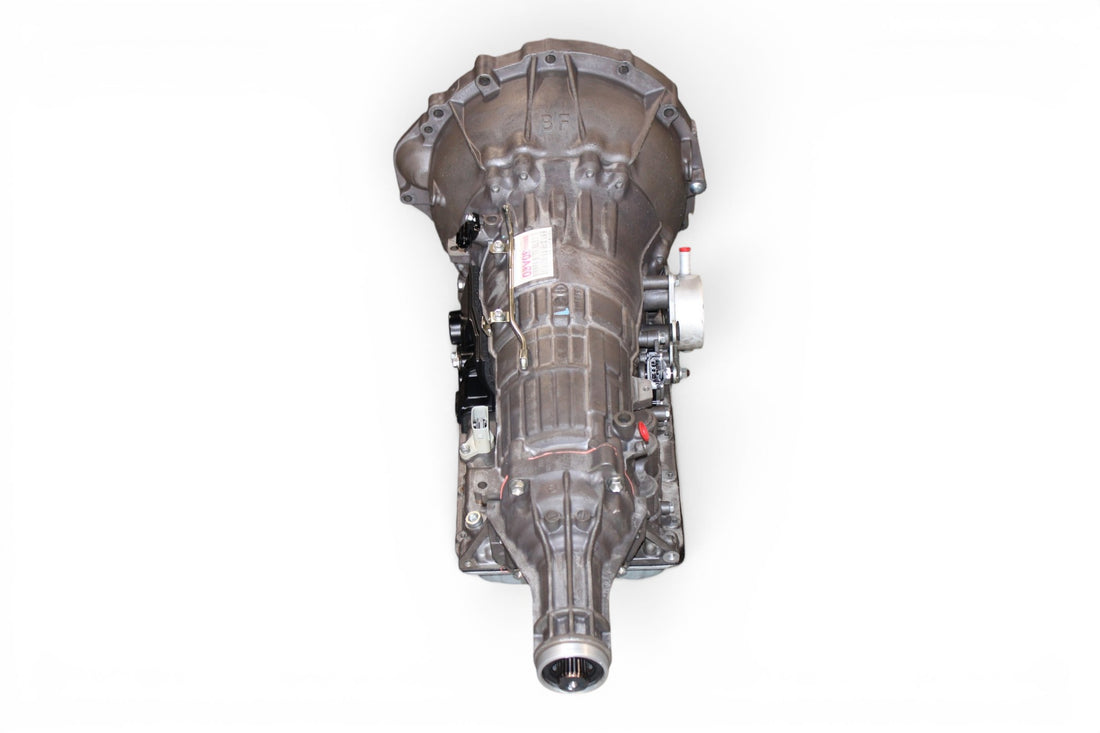 2006 Lexus GS300 3.0L V6 Automatic RWD ( Rear-Wheel Drive) Transmission JDM 3gr-fse 3grfse #4