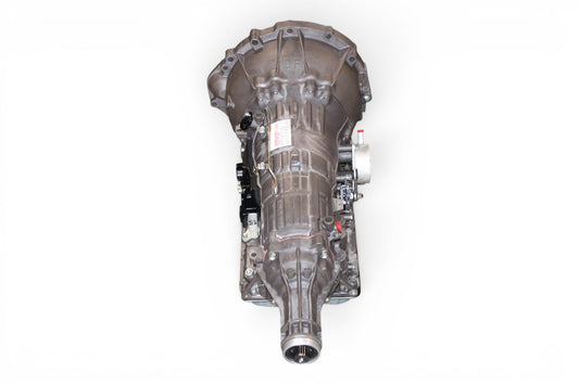 2006 Lexus GS300 3.0L V6 Automatic RWD ( Rear-Wheel Drive) Transmission JDM 3gr-fse 3grfse #4