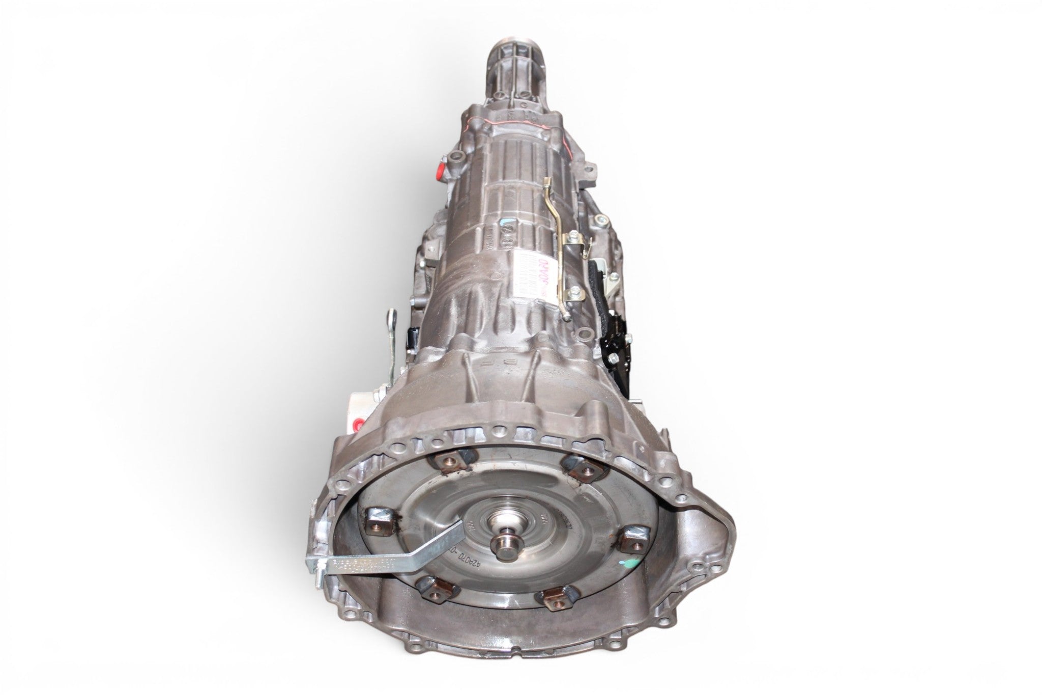 2006 Lexus GS300 3.0L V6 Automatic RWD ( Rear-Wheel Drive) Transmission JDM 3gr-fse 3grfse #4