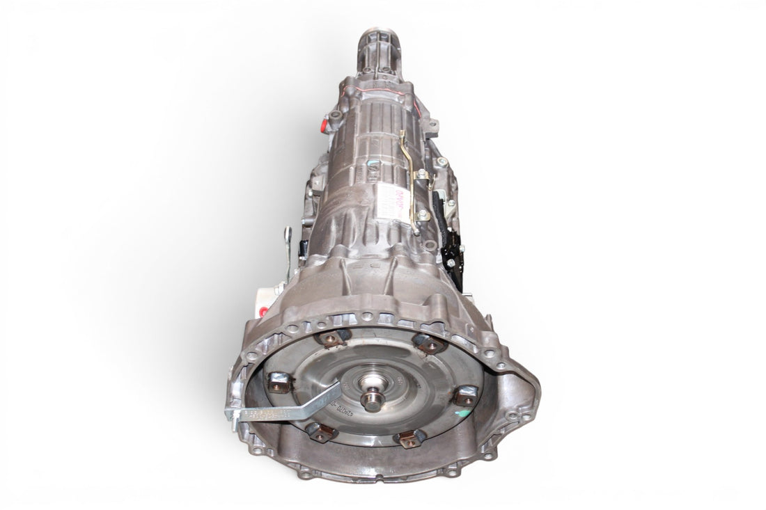 2006 Lexus GS300 3.0L V6 Automatic RWD ( Rear-Wheel Drive) Transmission JDM 3gr-fse 3grfse #4