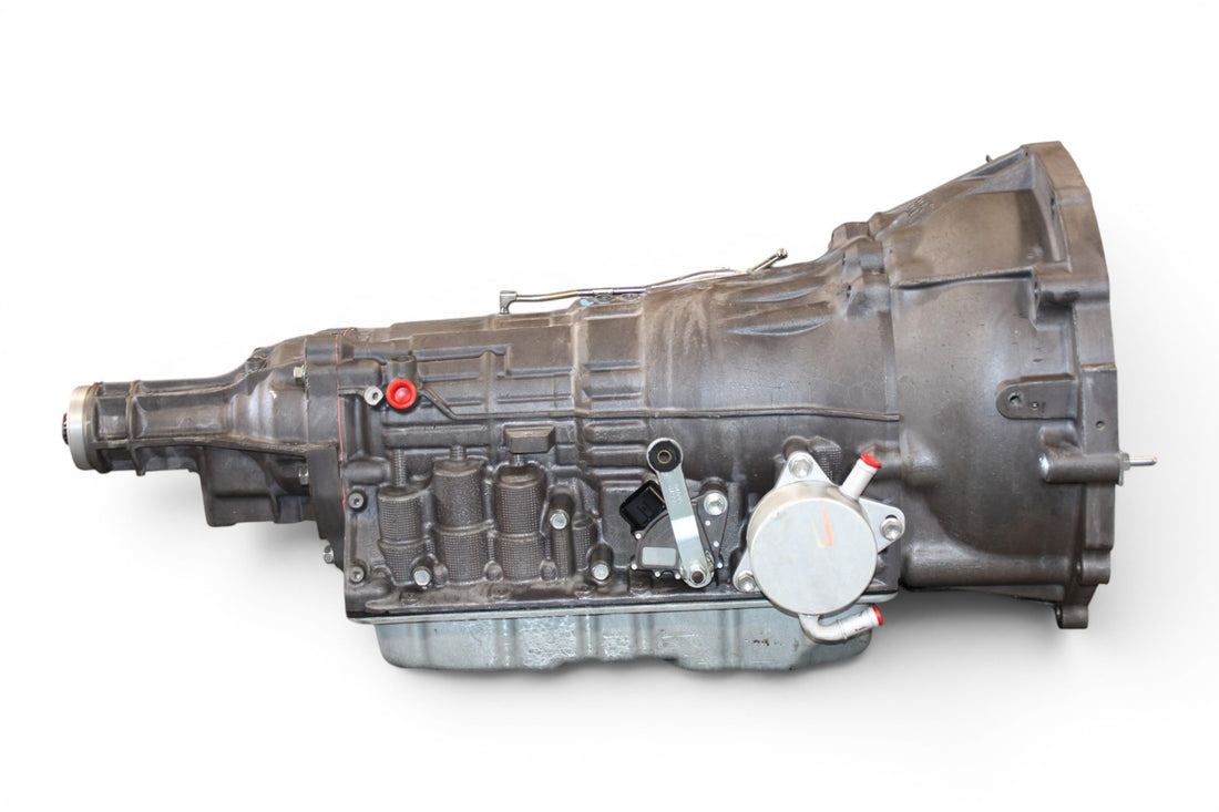 2006 Lexus GS300 3.0L V6 Automatic RWD ( Rear-Wheel Drive) Transmission JDM 3gr-fse 3grfse #4