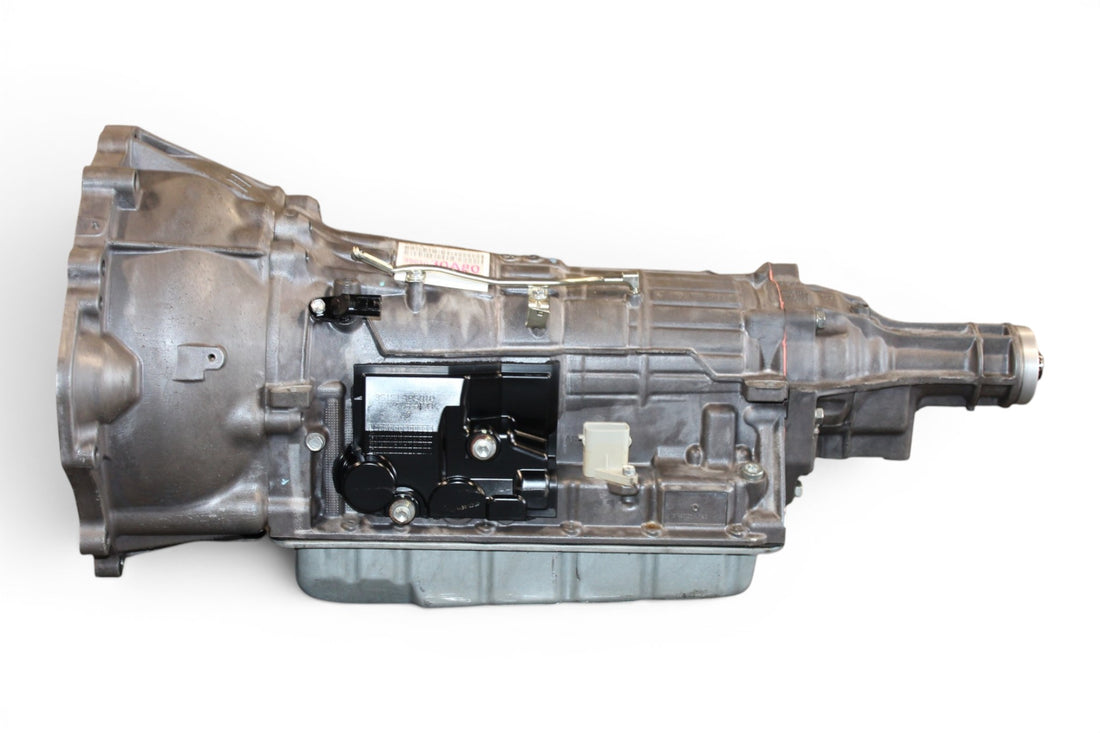 2006 Lexus GS300 3.0L V6 Automatic RWD ( Rear-Wheel Drive) Transmission JDM 3gr-fse 3grfse #4