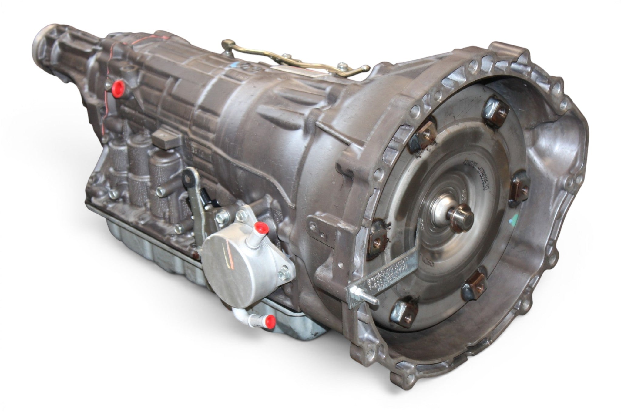 2006 Lexus GS300 3.0L V6 Automatic RWD ( Rear-Wheel Drive) Transmission JDM 3gr-fse 3grfse #4