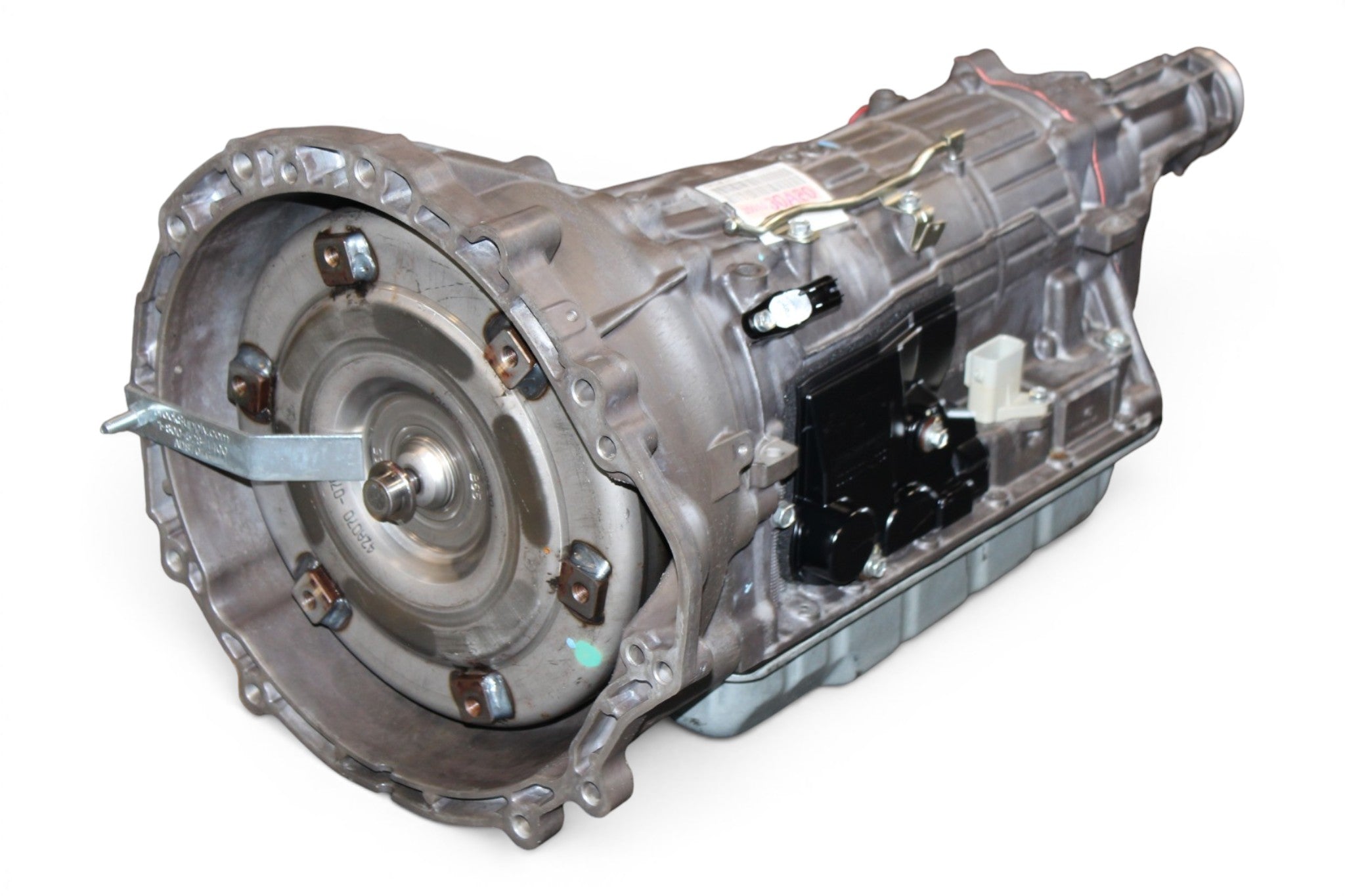 2006 Lexus GS300 3.0L V6 Automatic RWD ( Rear-Wheel Drive) Transmission JDM 3gr-fse 3grfse #4