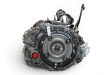 2014-2018 Nissan Altima 2.5L 4-Cylinder Automatic CVT Transmission JDM qr25de #3
