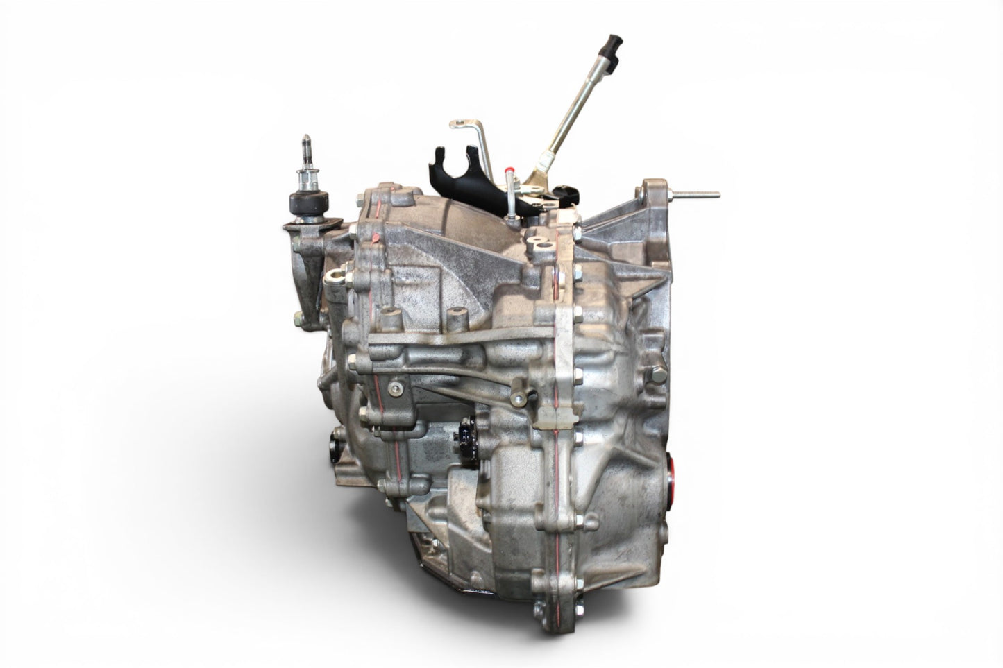 2014-2018 Nissan Altima 2.5L 4-Cylinder Automatic CVT Transmission JDM qr25de #3