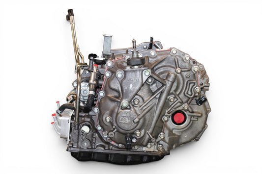 2014-2018 Nissan Altima 2.5L 4-Cylinder Automatic CVT Transmission JDM qr25de #3