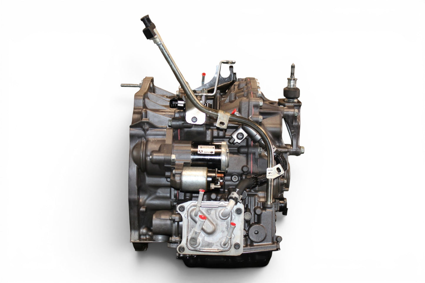 2014-2018 Nissan Altima 2.5L 4-Cylinder Automatic CVT Transmission JDM qr25de #3