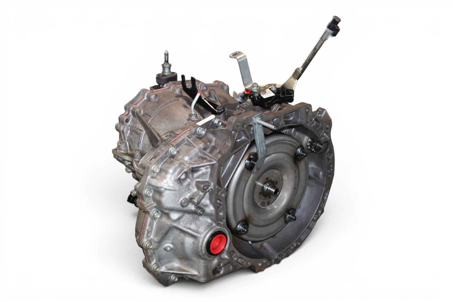 2014-2018 Nissan Altima 2.5L 4-Cylinder Automatic CVT Transmission JDM qr25de #3