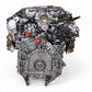 1998 1999 Honda Accord 3.0L V6 SOHC VTEC Engine JDM j30a #1