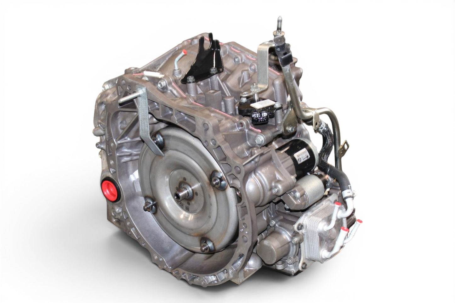 2014-2018 Nissan Altima 2.5L 4-Cylinder Automatic CVT Transmission JDM qr25de #3