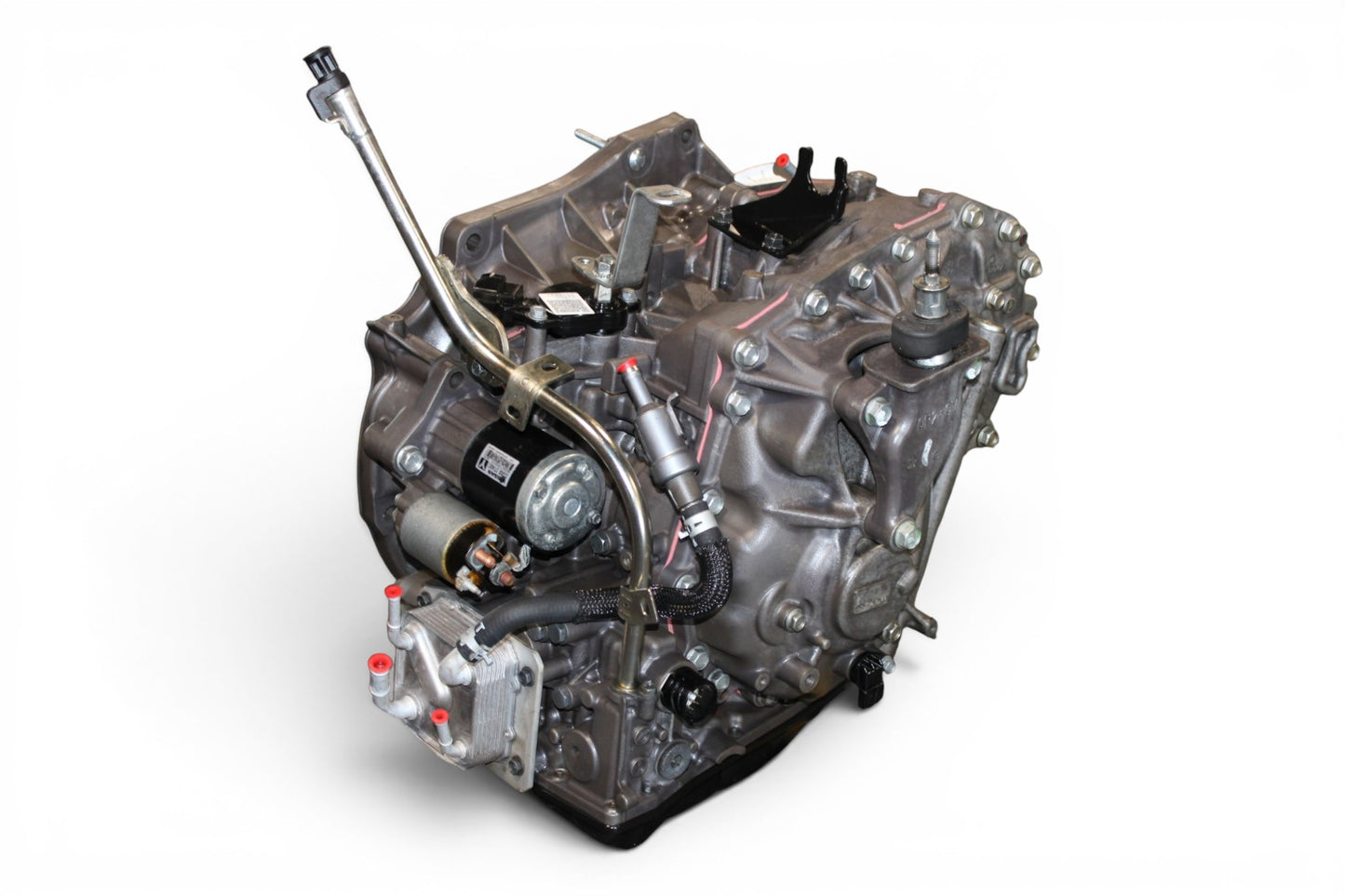 2014-2018 Nissan Altima 2.5L 4-Cylinder Automatic CVT Transmission JDM qr25de #3
