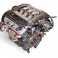 1998 1999 Honda Accord 3.0L V6 SOHC VTEC Engine JDM j30a #1
