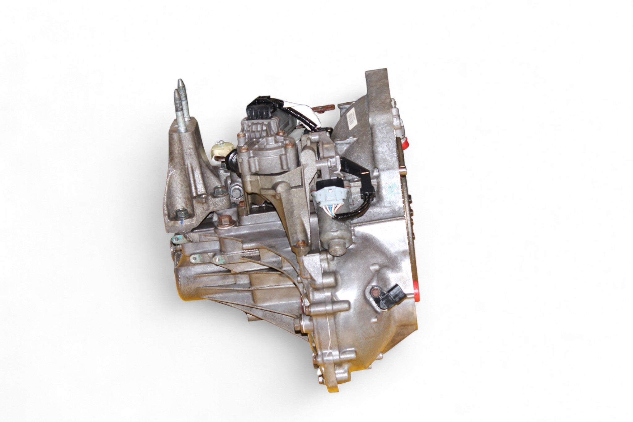 2006-2011 Honda Civic FN1 / FK2 1.8L Semi Automatic Transmission r18a2