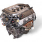 1998 1999 Honda Accord 3.0L V6 SOHC VTEC Engine JDM j30a #1