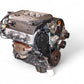 1998 1999 Honda Accord 3.0L V6 SOHC VTEC Engine JDM j30a #1