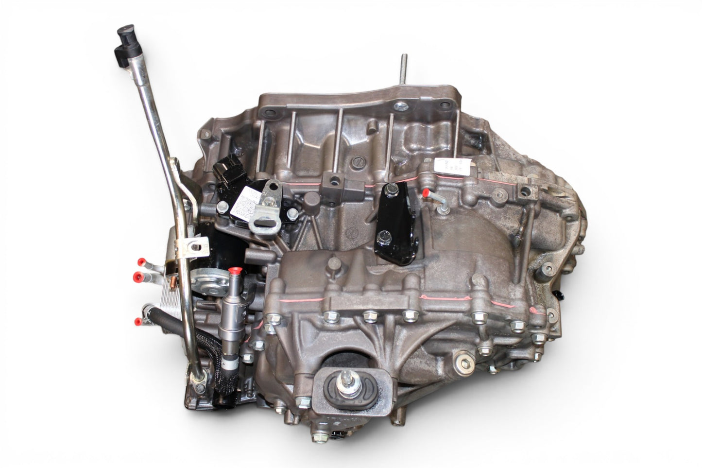 2014-2018 Nissan Altima 2.5L 4-Cylinder Automatic CVT Transmission JDM qr25de #3