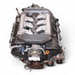 1998 1999 Honda Accord 3.0L V6 SOHC VTEC Engine JDM j30a #1