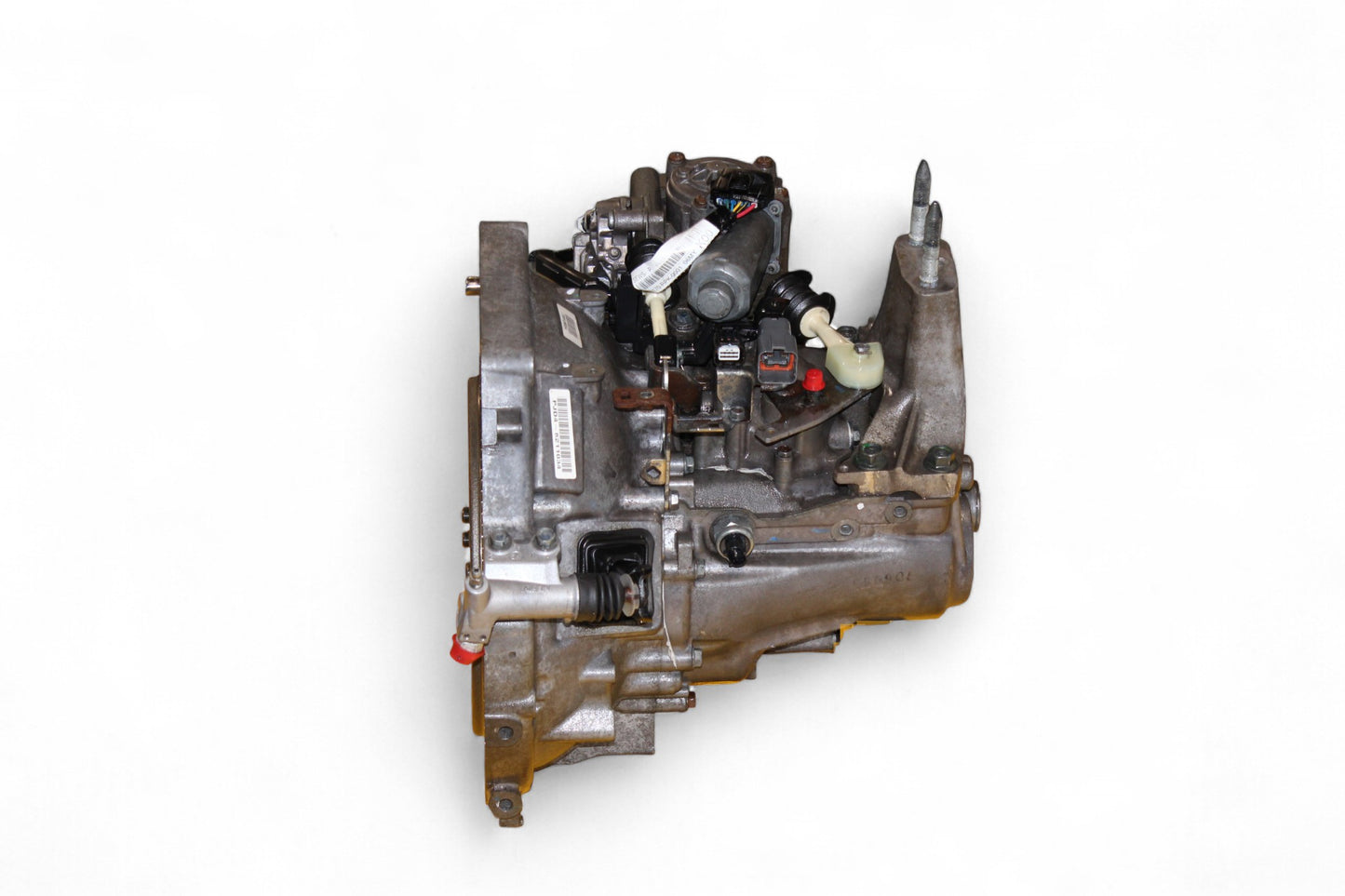 2006-2011 Honda Civic FN1 / FK2 1.8L Semi Automatic Transmission r18a2