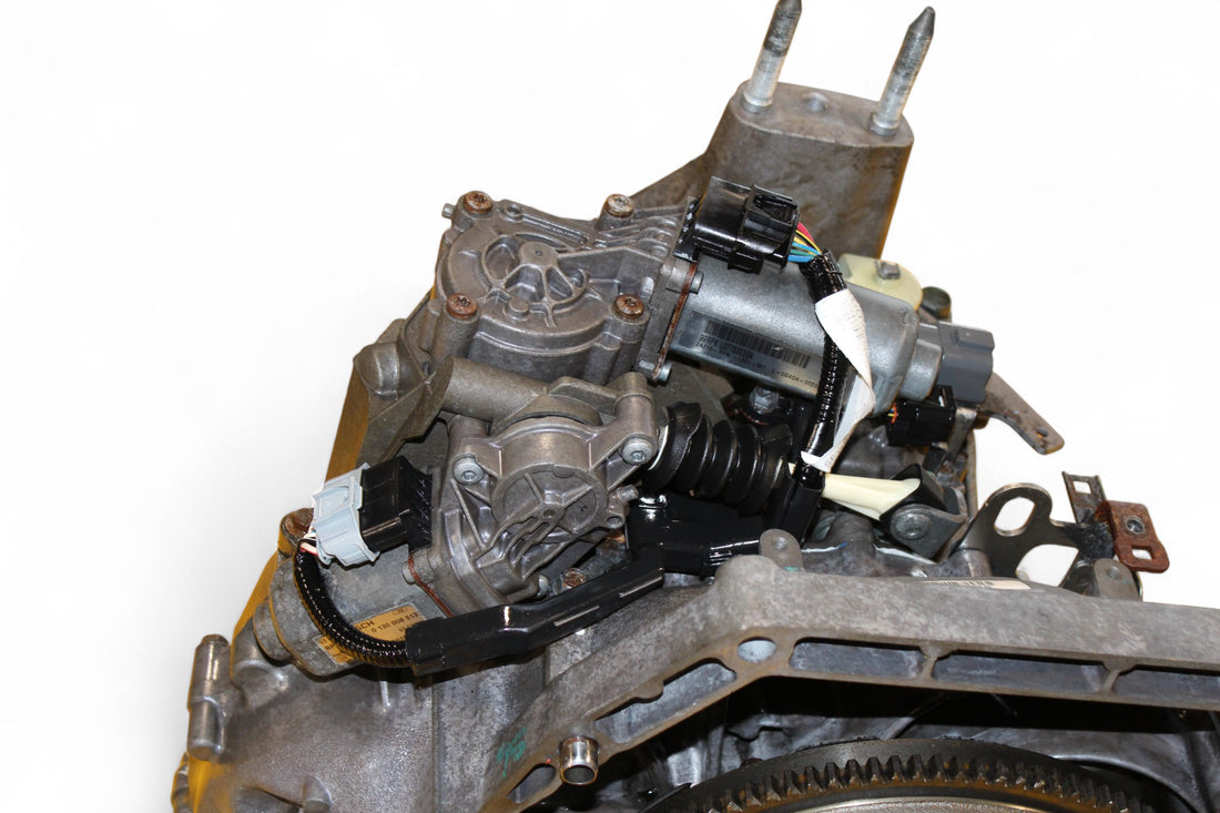 2006-2011 Honda Civic FN1 / FK2 1.8L Semi Automatic Transmission r18a2