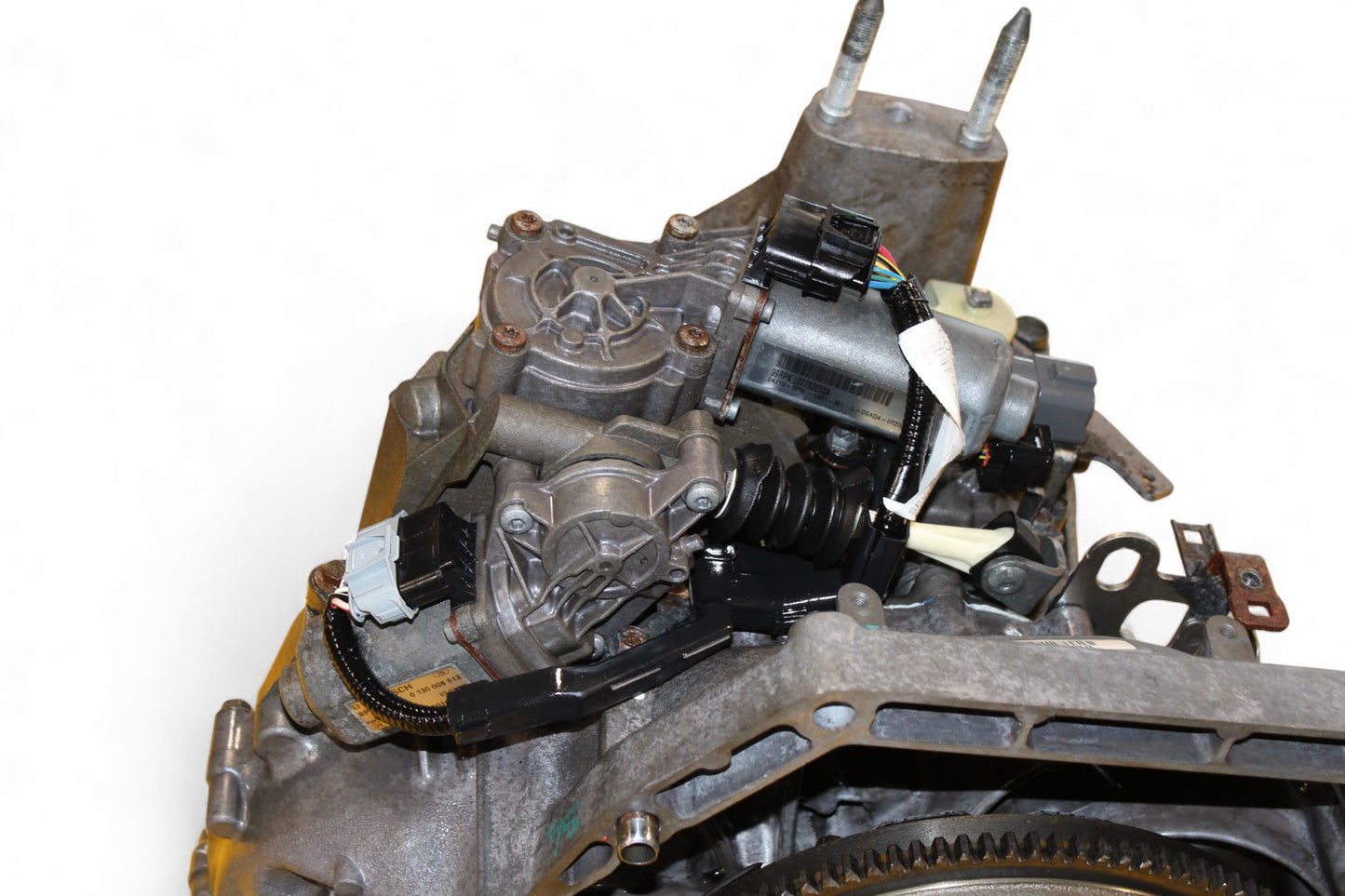 2006-2011 Honda Civic FN1 / FK2 1.8L Semi Automatic Transmission r18a2