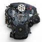2000 2001 2002 Honda Accord 3.0L V6 SOHC VTEC Engine JDM j30a #2