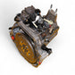 2006-2011 Honda Civic FN1 / FK2 1.8L Semi Automatic Transmission r18a2