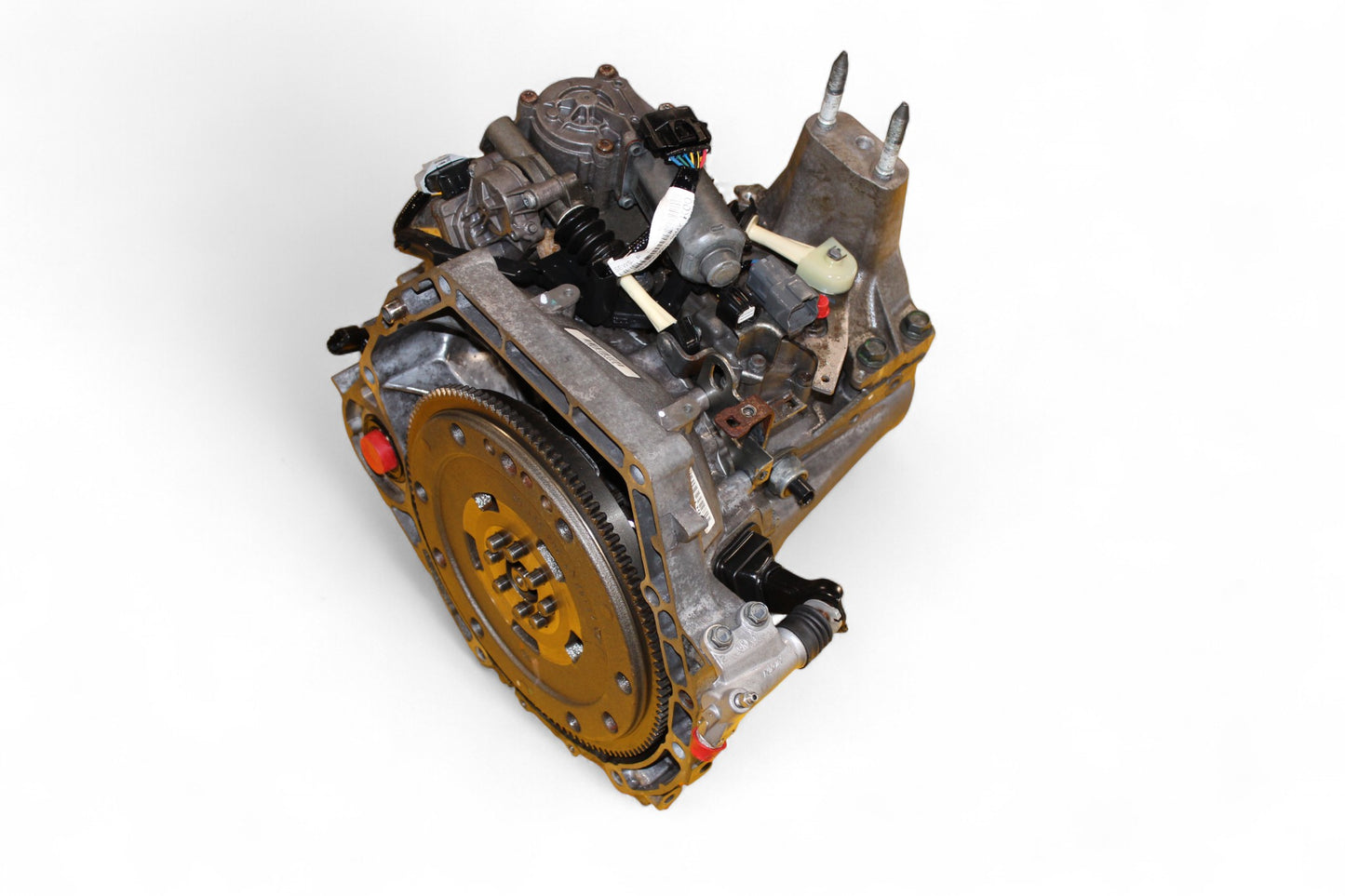 2006-2011 Honda Civic FN1 / FK2 1.8L Semi Automatic Transmission r18a2