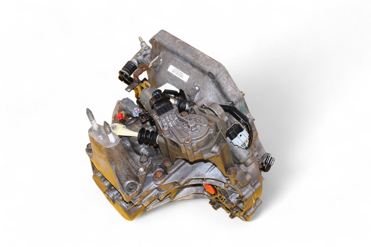 2006-2011 Honda Civic FN1 / FK2 1.8L Semi Automatic Transmission r18a2