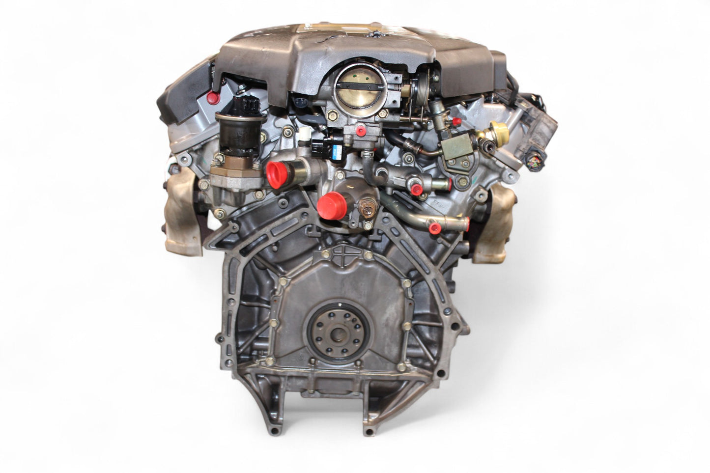 2000 2001 2002 Honda Accord 3.0L V6 SOHC VTEC Engine JDM j30a #2
