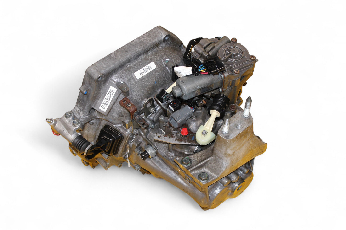 2006-2011 Honda Civic FN1 / FK2 1.8L Semi Automatic Transmission r18a2