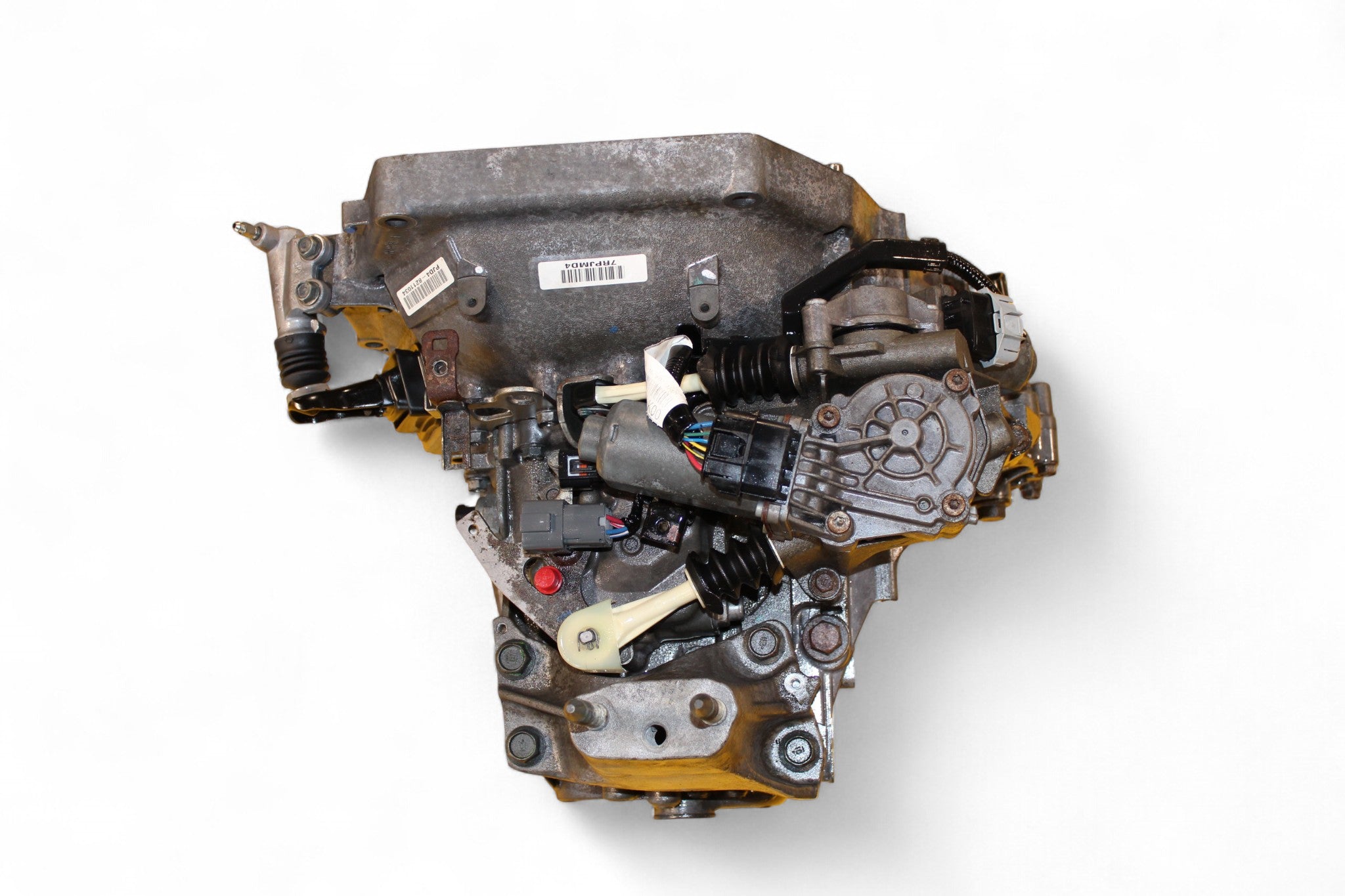 2006-2011 Honda Civic FN1 / FK2 1.8L Semi Automatic Transmission r18a2