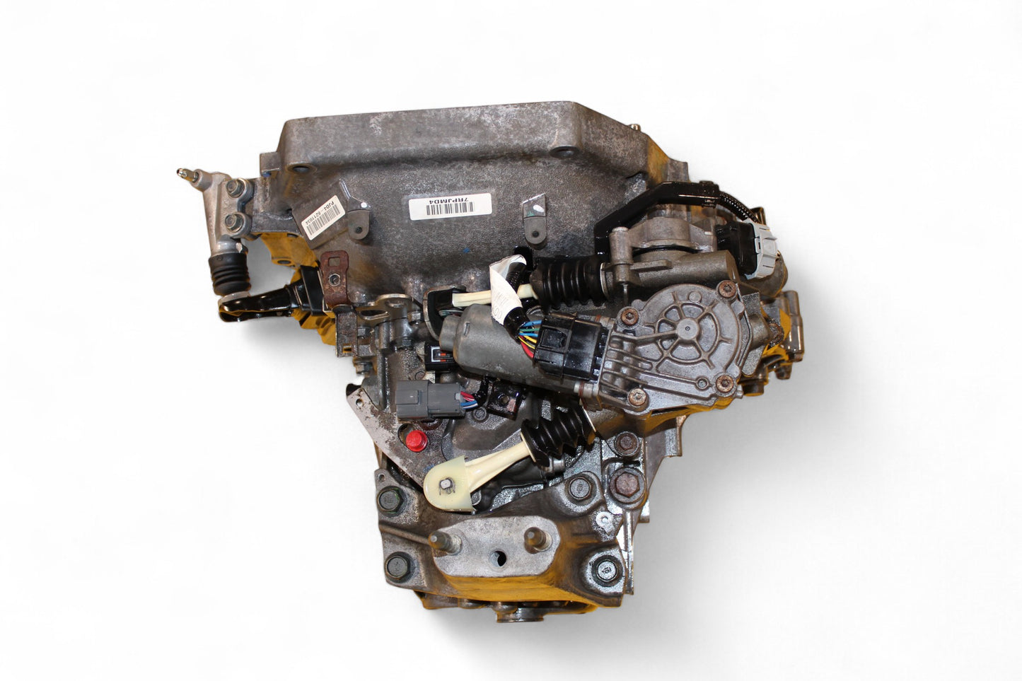 2006-2011 Honda Civic FN1 / FK2 1.8L Semi Automatic Transmission r18a2