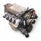 2000 2001 2002 Honda Accord 3.0L V6 SOHC VTEC Engine JDM j30a #2