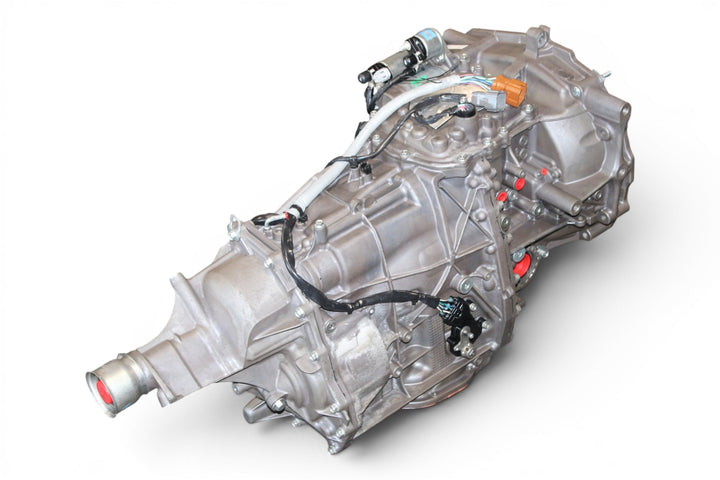 2014 Subaru Legacy Sedan 2.5L CVT Automatic Transmission JDM fb25 tr580fheaa #5
