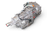 2014 Subaru Legacy Sedan 2.5L CVT Automatic Transmission JDM fb25 tr580fheaa #5