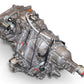 2014 Subaru Legacy Sedan 2.5L CVT Automatic Transmission JDM fb25 tr580fheaa #5
