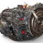 2014 Subaru Legacy Sedan 2.5L CVT Automatic Transmission JDM fb25 tr580fheaa #5