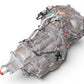 2013 Subaru Legacy Sedan 2.5L Automatic CVT Transmission JDM fb25 tr580fhdaa #4