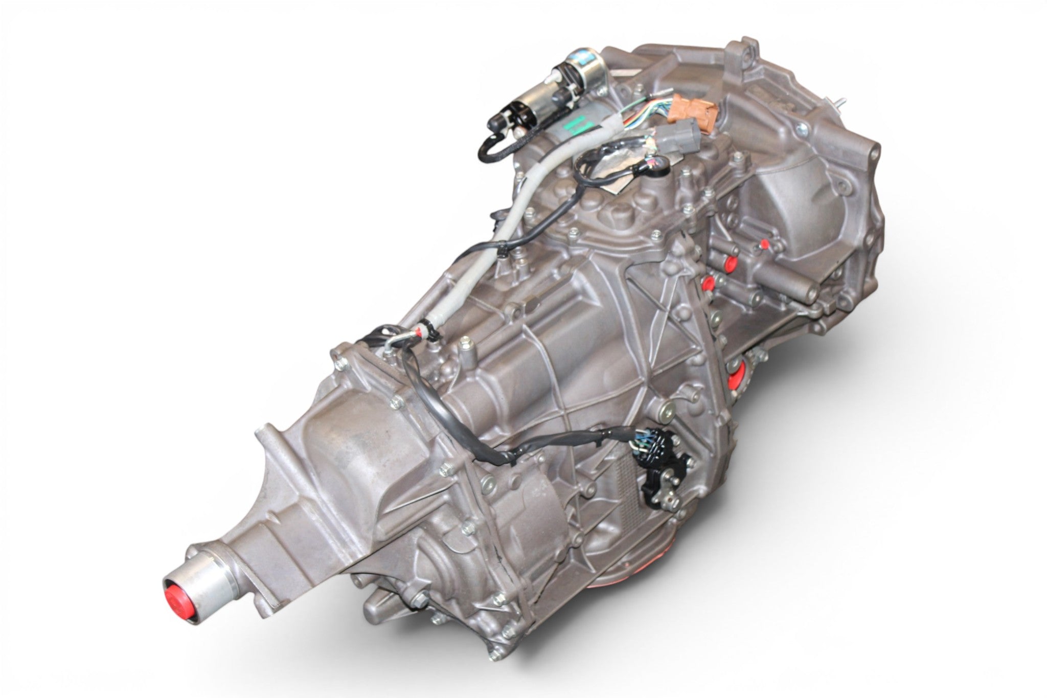 2013 Subaru Legacy Sedan 2.5L Automatic CVT Transmission JDM fb25 tr580fhdaa #4