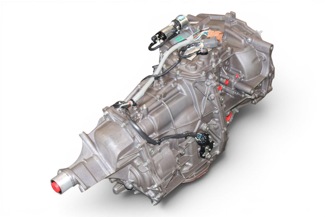 2013 Subaru Legacy Sedan 2.5L Automatic CVT Transmission JDM fb25 tr580fhdaa #4