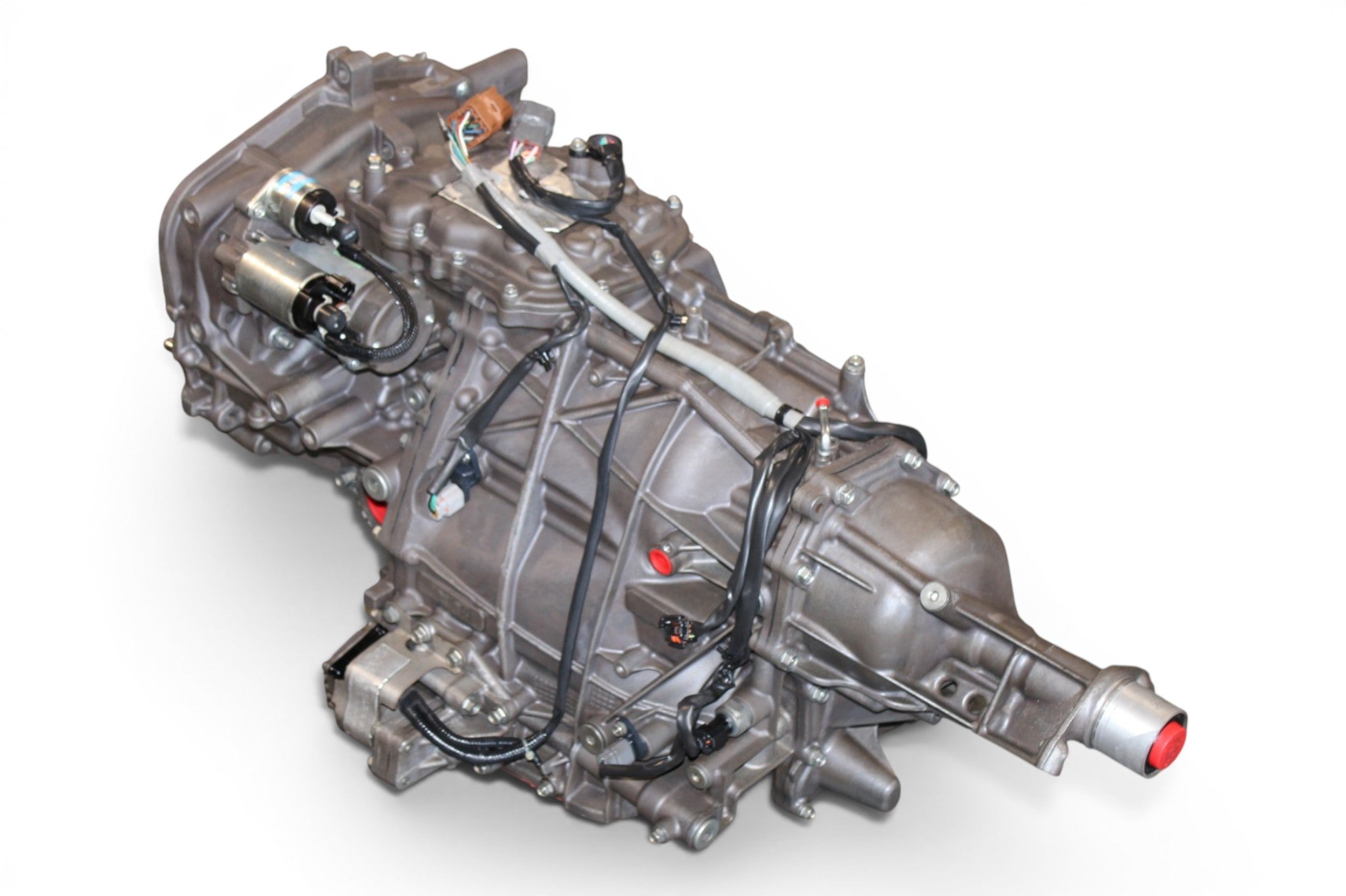 2013 Subaru Legacy Sedan 2.5L Automatic CVT Transmission JDM fb25 tr580fhdaa #4