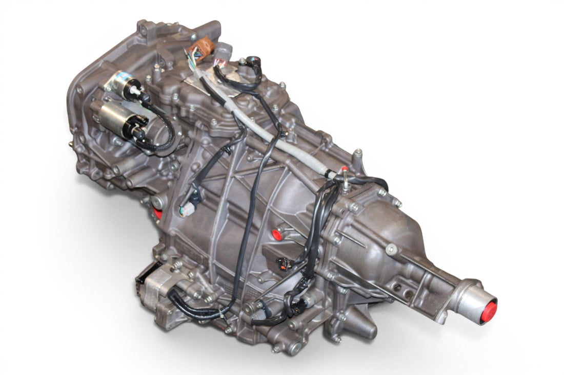 2013 Subaru Legacy Sedan 2.5L Automatic CVT Transmission JDM fb25 tr580fhdaa #4