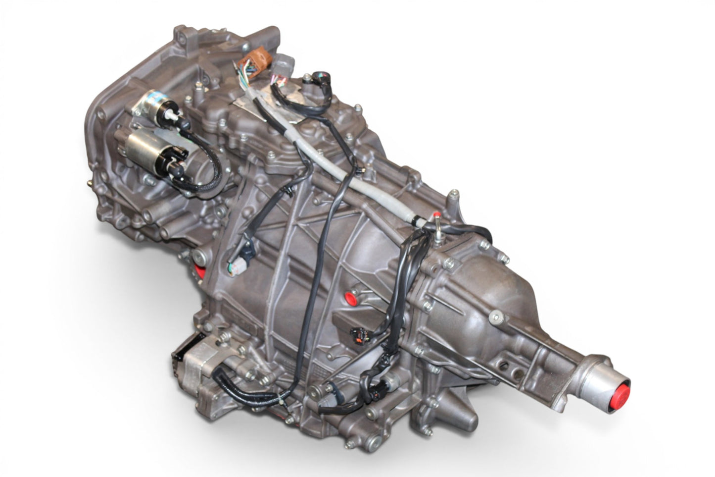 2013 Subaru Legacy Sedan 2.5L Automatic CVT Transmission JDM fb25 tr580fhdaa #4
